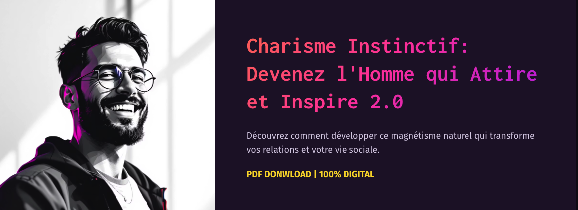 Charisme Instinctif